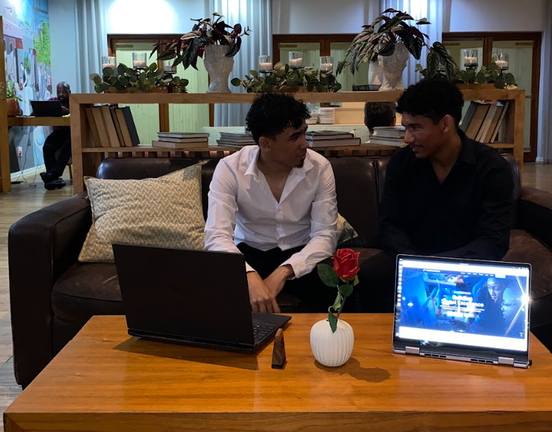 Highlights from a recent software event